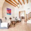 Отель Ses Muralles Boutique House, фото 24