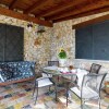 Отель Welcoming Holiday Home in San Fratello With Private Pool, фото 14