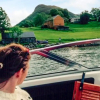 Отель 6 Person Holiday Home in Volda, фото 5