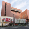 Отель Takamatsu Washington Hotel Plaza, фото 17
