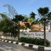 Отель Samsuria Beach Resort & Residence в Балке