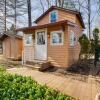 Отель Cozy Chautauqua Lake Cottage w/ Shared Patio, фото 17