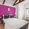Отель Joivy Stylish 2-Bed Apt with Balcony in Lapa, 5mins To National Museum of Ancient Art, фото 2