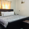 Отель Platinum Inn Gee Hotel Ikoyi, фото 7