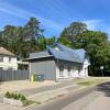 Отель Cozy beach house Jurmala III в Юрмале