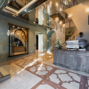 Отель Relais Le Chevalier, фото 2
