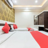 Отель OYO 15270 Atithi Residency, фото 14