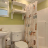 Отель Hurricane Harbour Ss523h 2 Bedrooms 2 Bathrooms Cottage, фото 7