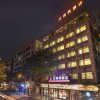 Отель Jiangnanxi Hotel, фото 1