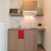 Отель Appart'City Saint-Nazaire Ocean, фото 26