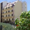 Отель Best Western Hotel Dom Bernardo в Фаро