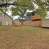 Отель 3BR 2BA East Austin Great Location by RedAwning, фото 15