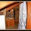 Отель Logged Inn - 3 Br cabin by RedAwning, фото 4