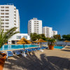 Отель Apartamentos Turísticos Janelas do Mar, фото 1