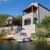 Отель Paradise House Skadar Lake, фото 1