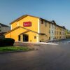 Отель Red Roof Inn Culpeper, фото 16