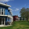 Отель Modern Holiday Home With Dishwasher, Located on the Ostsee, фото 14