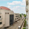 Отель Apartment Gieldowa Warsaw by Renters в Варшаве