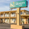 Отель Quality Inn Ukiah, фото 1