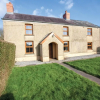 Отель Rose Cottage - 3 Bedroom Cottage - Great Lunnon Farm, фото 1