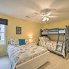 Отель Coastal Home w/ Community Pool < 2 Miles to Beach!, фото 4
