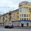 Гостиница Semeyny Chemodan Hostel в Йошкар-Оле