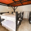 Отель Maria Mulata Boutique Hostel, фото 8