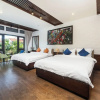 Отель The Yen Ocean Villa An Bang - 3BR, фото 22