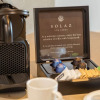 Отель Solaz Signature Suites, фото 19