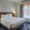 Отель Fairfield Inn & Suites by Marriott Columbus Airport, фото 2