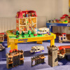Отель Suite Hotel Binz Familienhotel Rügen, фото 15