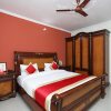 Отель R K Residency By OYO Rooms, фото 7