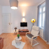 Отель Stylisches Apt nähe Arena☆Netflix☆Direktparken, фото 5