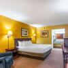 Отель Americas Best Value Inn Elk City, фото 5