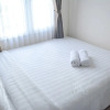 Отель Modern 2BR Puri Park View Apartment Near Lippo Puri, фото 6