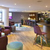 Отель Crowne Plaza Amsterdam Schiphol, фото 24