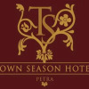 Отель Town Season Hotel, фото 1