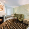 Отель The Bergson, фото 12