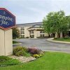 Отель Hampton Inn Lacrosse/Onalaska, фото 1