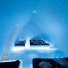 Отель Arctic SnowHotel & Glass Igloos, фото 15