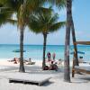 Отель Cabanas Maria del Mar, фото 16