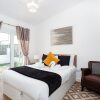 Отель Preston Mews Flat 1 в Саутенд-он-Си