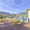 Отель Villa in Calpe - 104273 by MO Rentals, фото 19