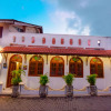 Отель New Old Dutch House - Galle Fort, фото 1