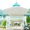 Отель Krabi Tipa Resort, фото 36