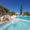 Отель TD Trulli di Bouganville w/ Large Amazing Pool, фото 29