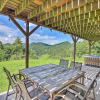 Отель Blue Ridge Mountain Escape w/ Stunning Views!, фото 17