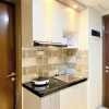 Отель Cozy And Comfort 2Br At Pollux Chadstone Apartment, фото 9
