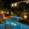 Отель Apart Hotel Flor da Mata, фото 13