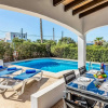Отель Villa Margarita, фото 12